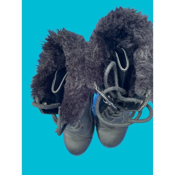 Boots Guess Boots with heels Black Boots Guess boots - Picture 4 of 6